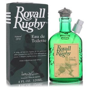 Royall Fragrances Rugby Eau De Toilette Men Green